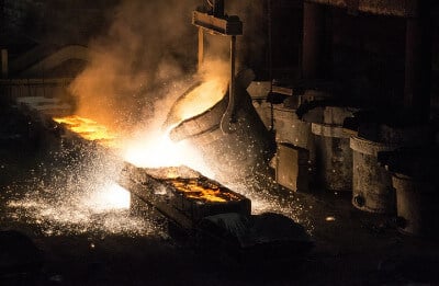Grille et salaire minimum de la métallurgie du Havre 2019 