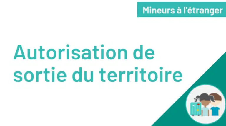 Cerfa 15646 Autorisation Sortie Territoire www.juristique.org
