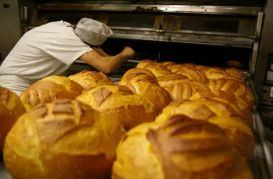 Barème salaires, salaire moyen et salaire minimum boulangerie-pâtisserie 2019 - Bouches-du-Rhône