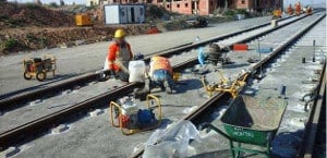 Barème salaires, salaire moyen et salaire minimum manutention ferroviaire 2019 – RATP