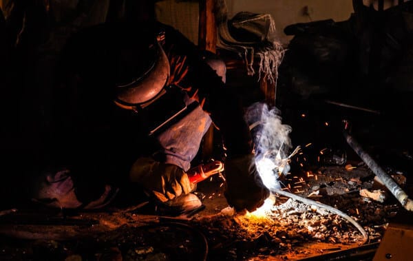 Grille et salaire minimum de la métallurgie de Dordogne 2019