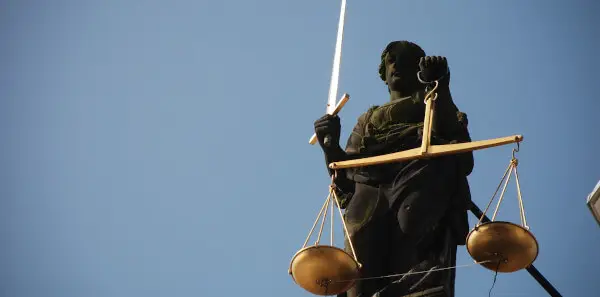 Création du tribunal judiciaire au 1er janvier 2020
