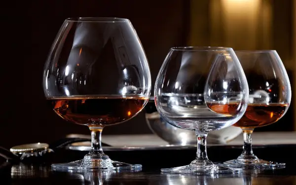 Grille et salaire minimum élaboration cognac 2019