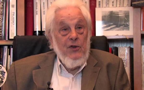 Mort de Pierre Truche