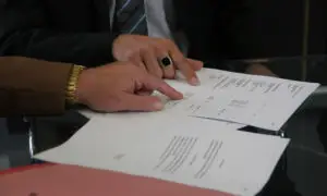 Modele De Courrier De Demande De Domiciliation D Une Societe A Un Bailleur