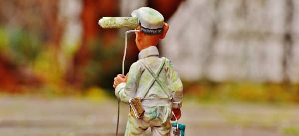 Lettre De Motivation Peintre