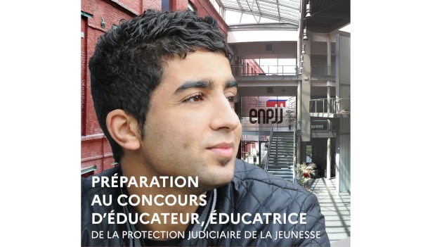 Classe préparatoire intégrée (CPI) au concours d’éducateur 2021