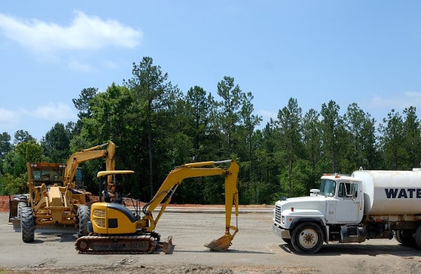 Grille des indemnités 2020 des ouvriers et ETAM des travaux publics – région Normandie