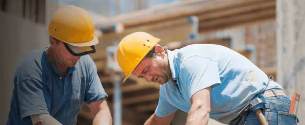 Indemnités des ouvriers du bâtiment en 2019 du Centre-Val de Loire