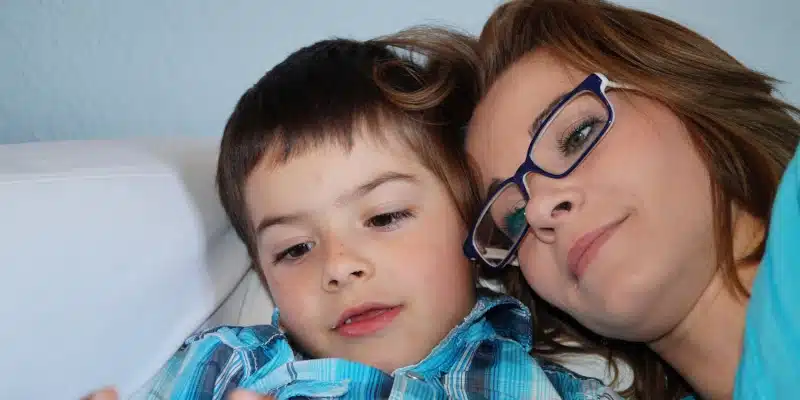 Lettre pour demander la garde de son enfant au juge