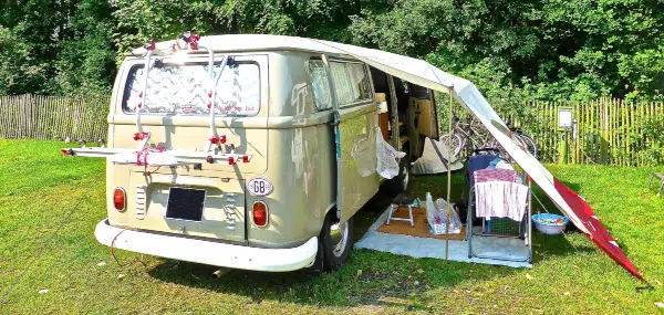 Télécharger un modèle de contrat de vente d'un camping-car gratuitement