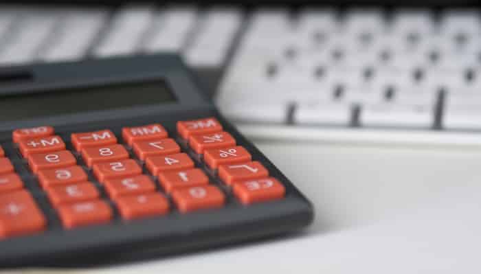 Modèle de facture pour un loyer