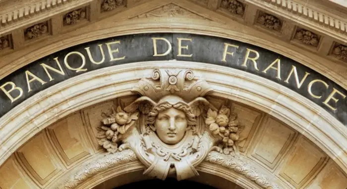 Modèle de lettre de demande d’ouverture d'un compte bancaire à la banque de France