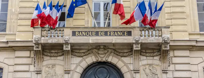 Exemple de courrier de demande d’ouverture d'un compte bancaire à la banque de France