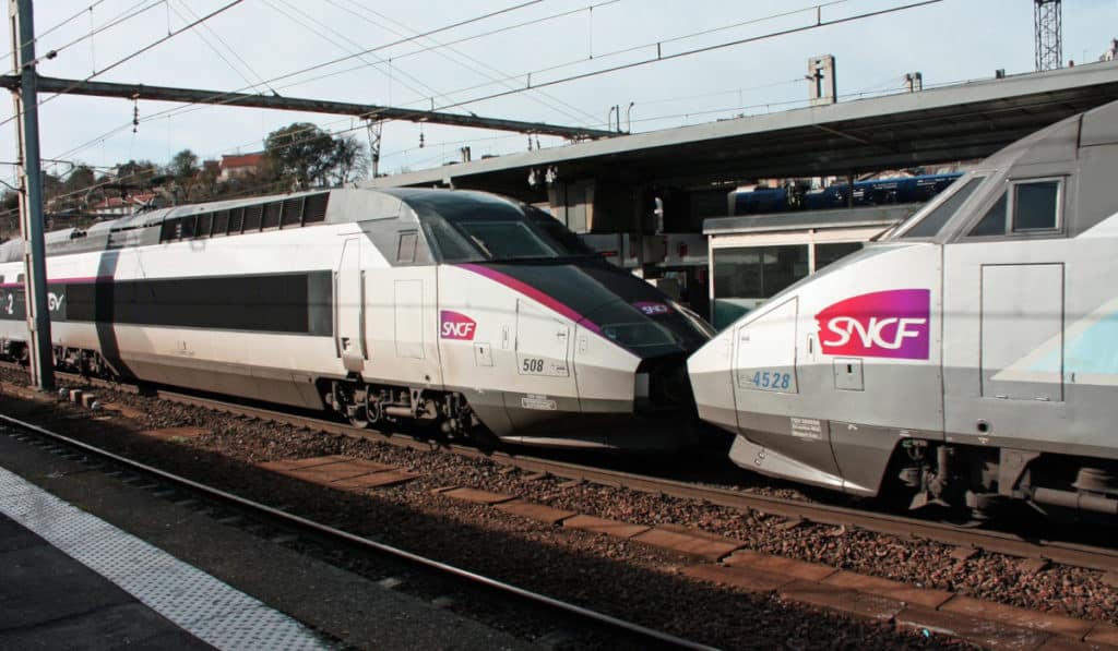 Exemple de lettre de réclamation à la SNCF à télécharger