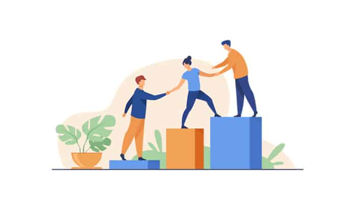 nouveau service au pme et TPE : place des entreprises