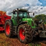 Exemple de contrat de vente de tracteur gratuit