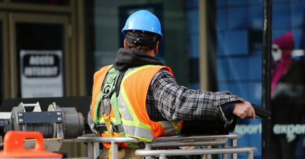Rémunérations des ouvriers du bâtiment du Grand Est de moins de 10 salariés en 2021