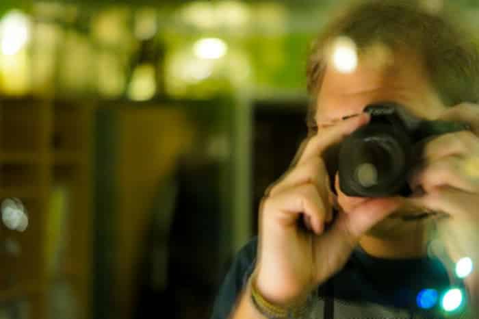 Grille des salaires 2021 de la photographie