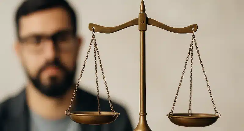 Lettre de limitation du droit de visite et d’hébergement d’un parent étranger