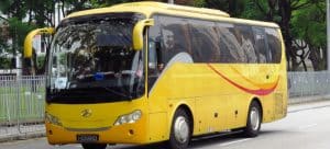 Modèles de lettre de motivation de conducteur de transport en commun