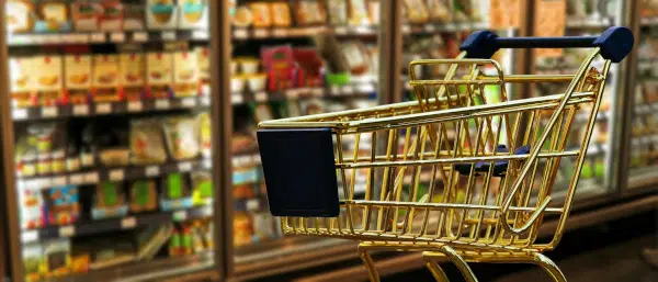 Rémunérations 2021 du commerce de détail et de gros à prédominance alimentaire
