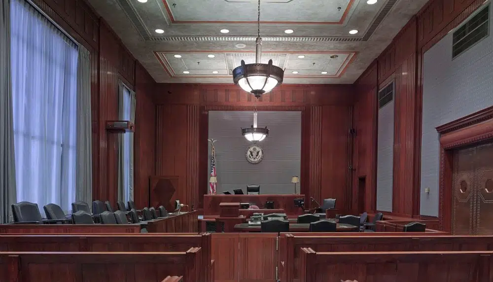 Nouveau pôle national consacré aux crimes sériels ou non élucidés à Nanterre