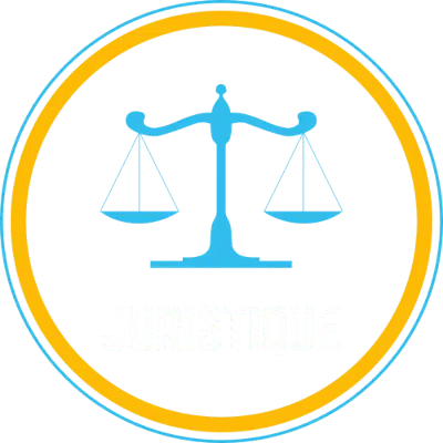 Logo of the website Juristique.org