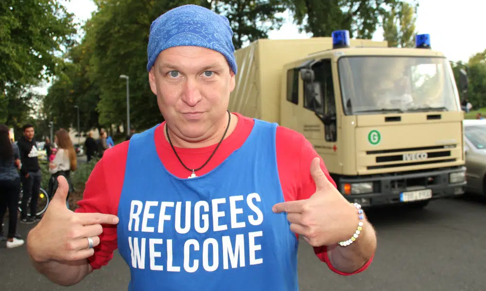 Règles légales sur l’accueil des réfugiés ukrainiens