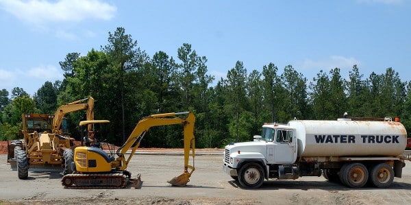 Indemnités 2022 des ouvriers et ETAM des travaux publics de Rhône-Alpes