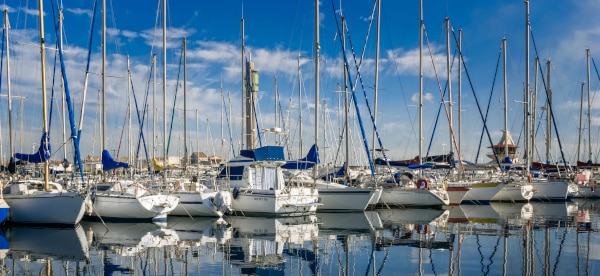 Rémunérations 2022 des ports de plaisance
