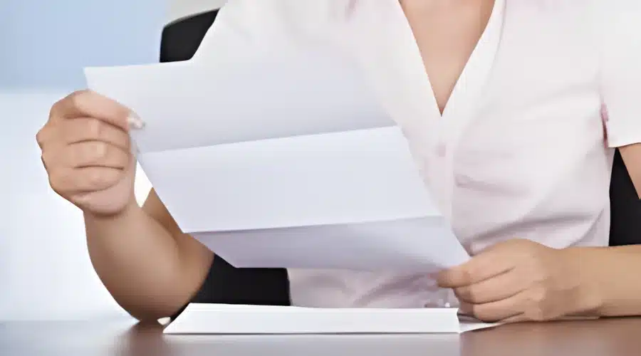 Exemple de lettre de relance des clients pour impayés