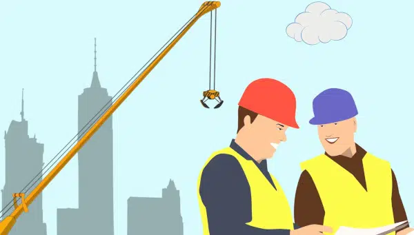 Grille des salaires 2022 des ingénieurs et des cadres du bâtiment et des travaux publics