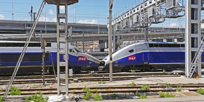 Lettre de réclamation d’une amende SNCF