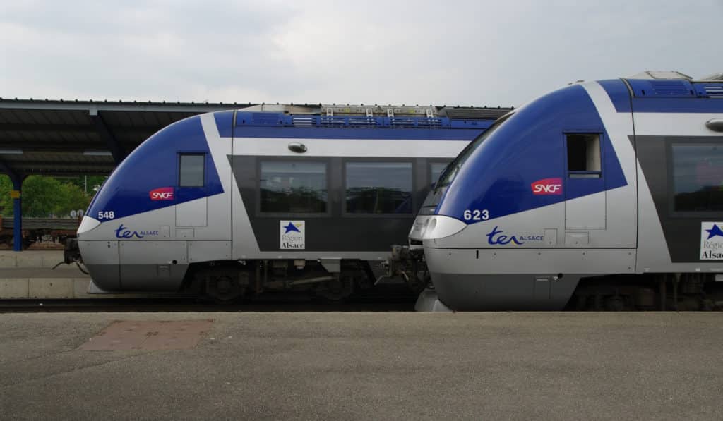 Exemple de lettre de réclamation d’une amende SNCF à télécharger gratuitement