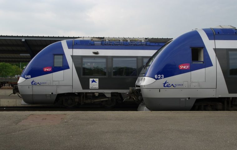 Modèle de lettre de contestation d’une amende de la SNCF ou de la RATP