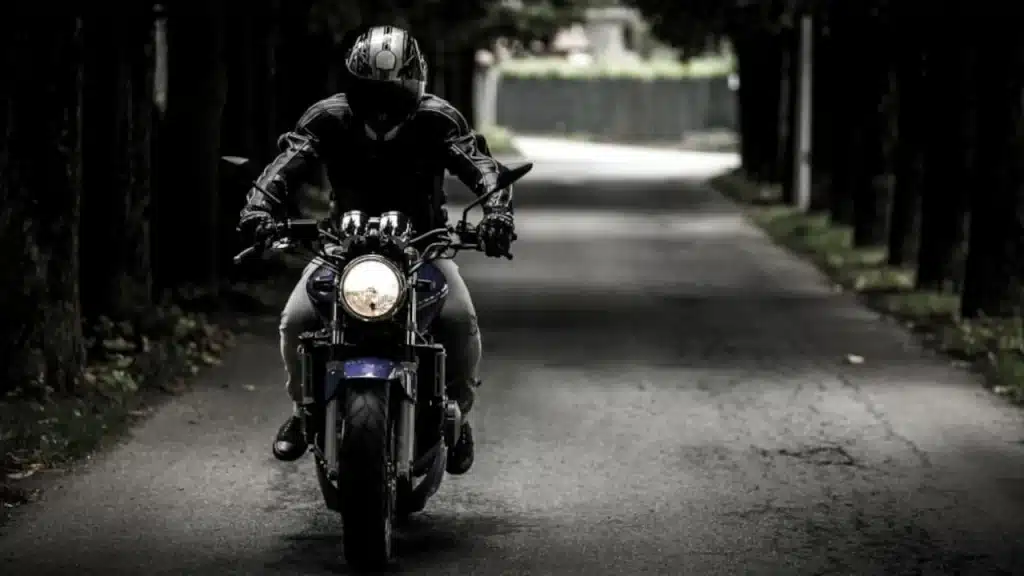 Conseils pour réussir l’épreuve plateau du permis moto