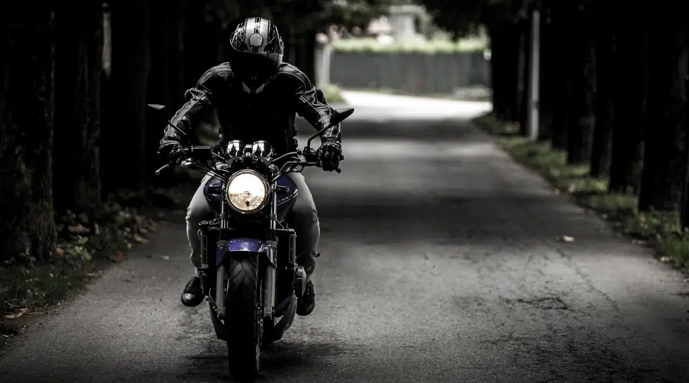 Conseils pour réussir l’épreuve plateau du permis moto