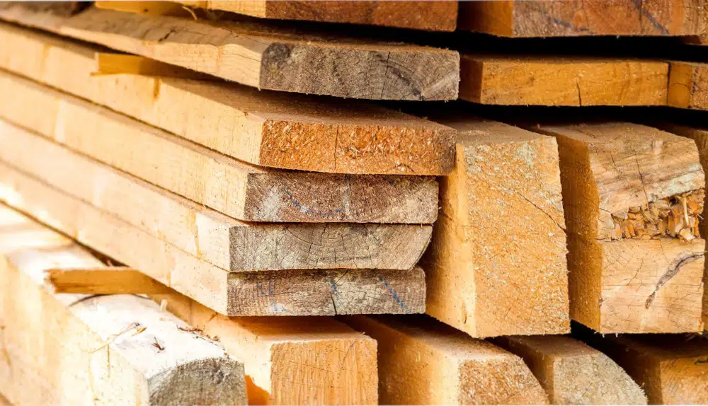 Grille des salaires 2022 du négoce du bois d'œuvre et des produits dérivés