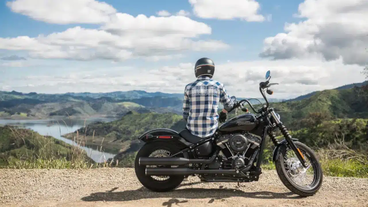 Questions pièges du code du permis moto