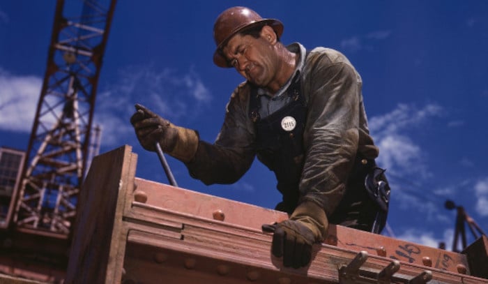 Grille des salaires 2022 des ouvriers du bâtiment de Nouvelle Aquitaine (plus de 10 salariés)