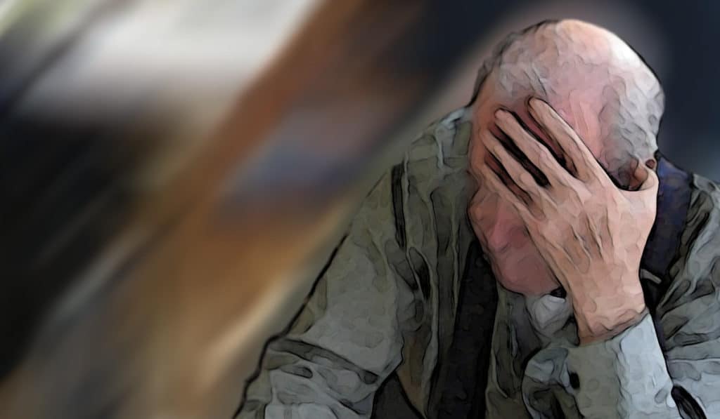 Modèle de lettre pour abus de faiblesse sur un proche