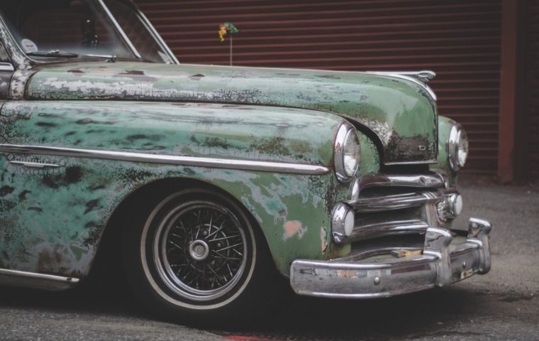 Modèle de lettre en cas de tromperie à l’achat d’une voiture d’occasion auprès d&rsquo;un garagiste