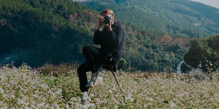 Rémunérations minimales 2022 du photographe