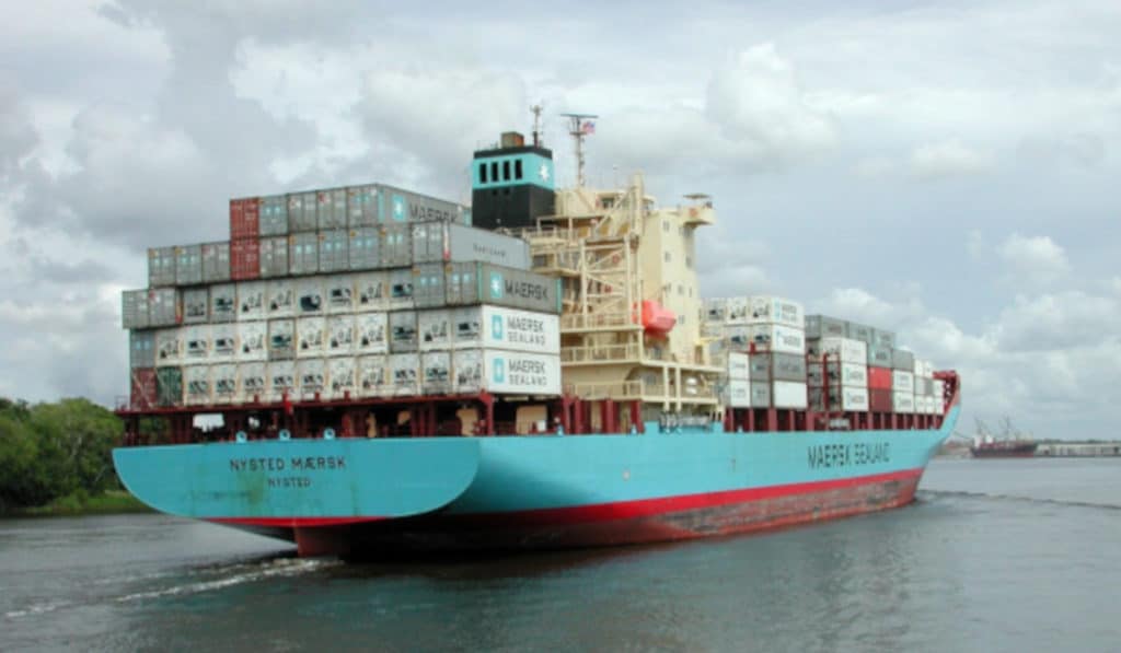 Grille des salaires 2022 du personnel sédentaire des entreprises de navigation