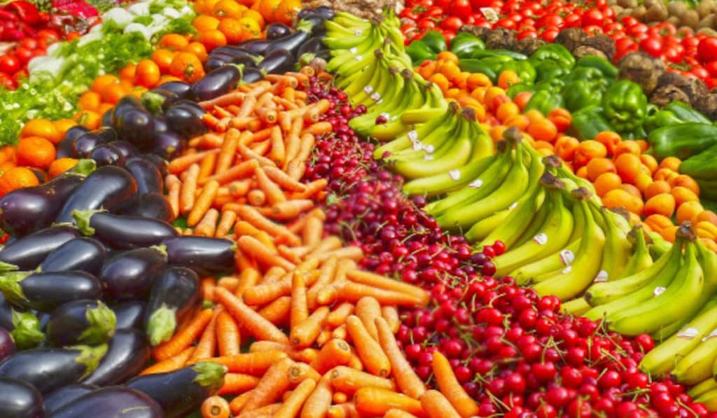 Grille des salaires 2022 des coopératives de fruits et légumes