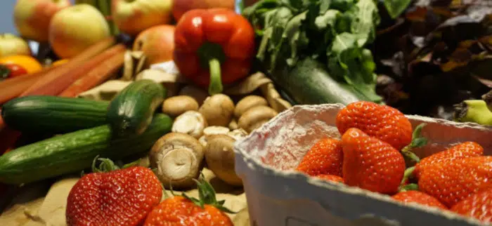 Rémunérations minimales 2022 des coopératives de fruits et légumes