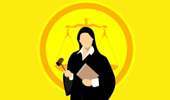 Ouverture des concours de la magistrature 2023