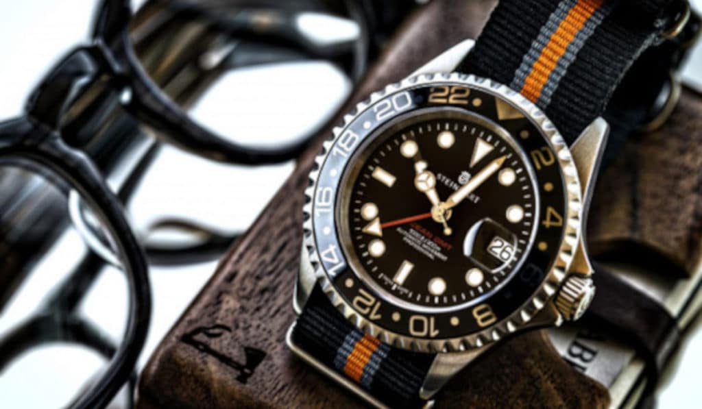 Grille des salaires 2022 de l’horlogerie