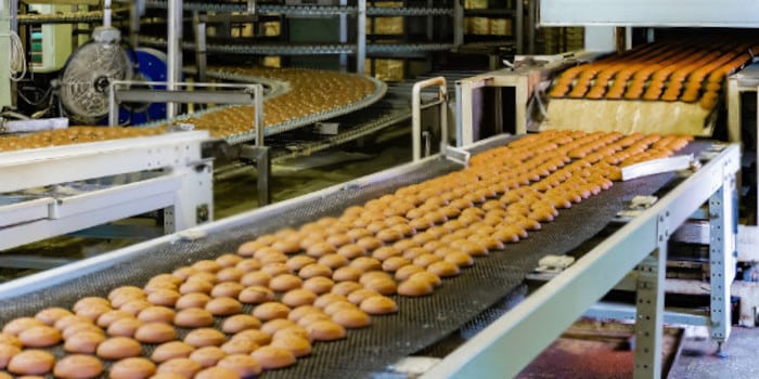 Rémunérations minimales de l'industrie des aliments élaborés de Bretagne Ouest-Atlantique en 2022